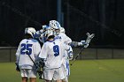 MLax vs Emmanuel  Men’s Lacrosse vs Emmanuel College. - Photo by Keith Nordstrom : MLax, lacrosse